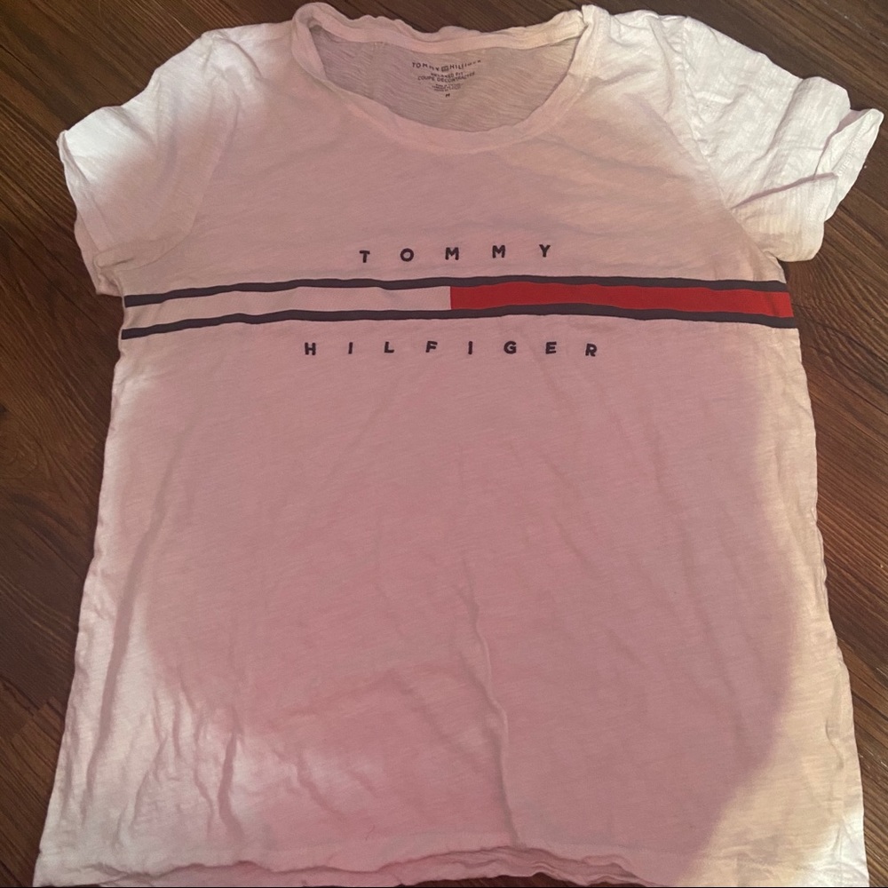Tommy Hilfiger t-shirt